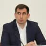 Батраз Гудиев (Министр Культуры РСО-А)