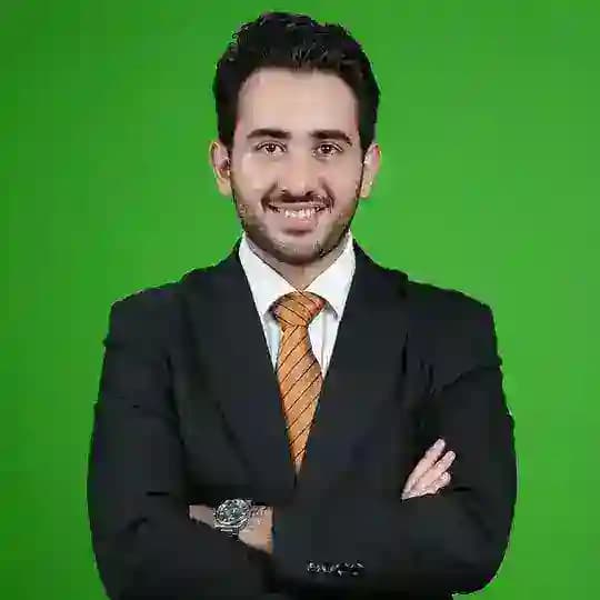 الأحياء مع الأستاذ محمد بطاينة 2008