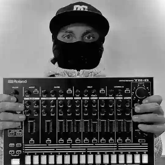 BatFF Music