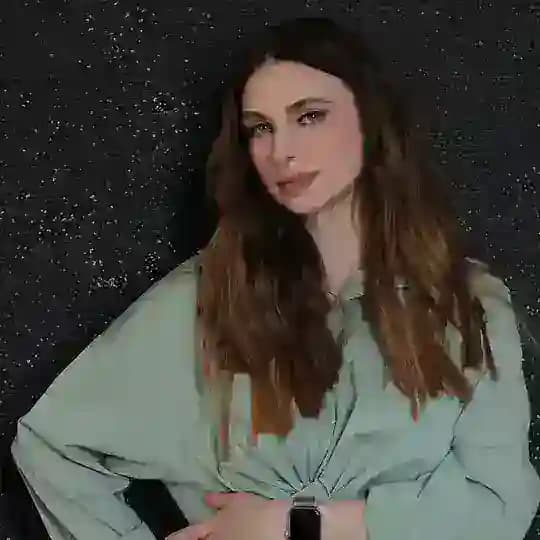 Психолог | Батлук Татьяна