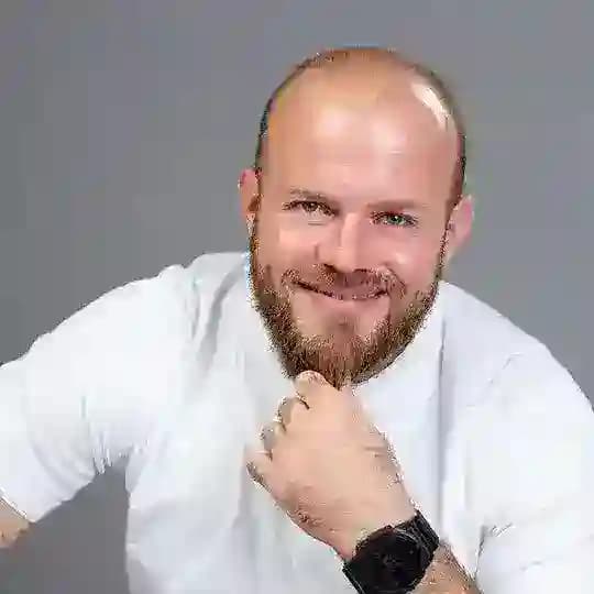 Алексей Батогов 🇷🇺