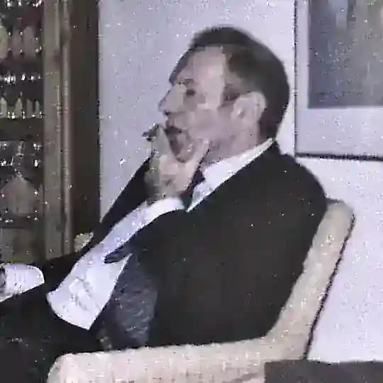 Дядя Зураб
