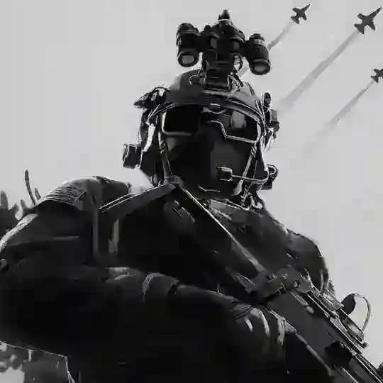 Battlefield