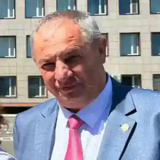 Батуринец Александр Алексеевич