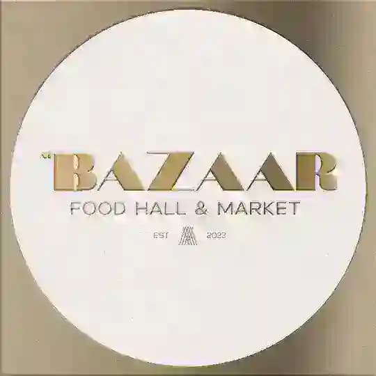 BAZAAR food hall & market