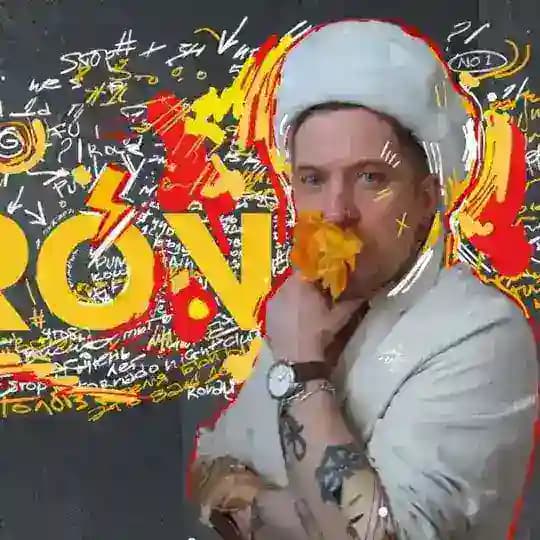 Базаров ART ⚡️