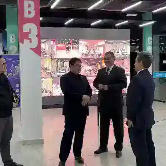 Sardor Bazarbaev