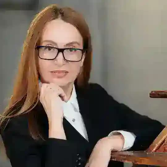 Баженова Наталья