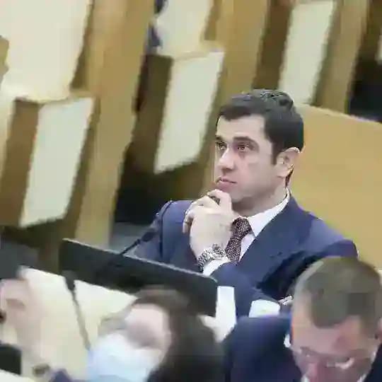 Бекхан Барахоев