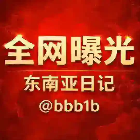 全网曝光｜东南亚日记