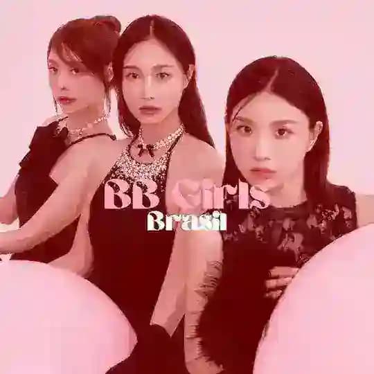 BB GIRLS BRASIL #10ANOS