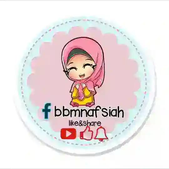 Bbm nafsiah