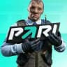 PARI Esports CS2