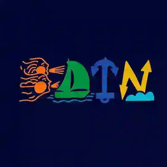 BDTN Island