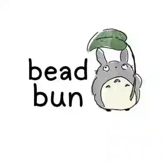 beadbun 🍮