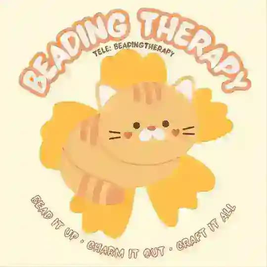 💞Beading Therapy💞