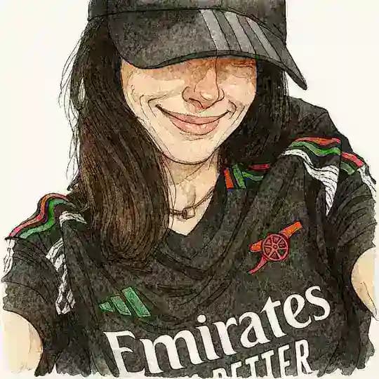 Be a Gooner | Арсенал | АПЛ