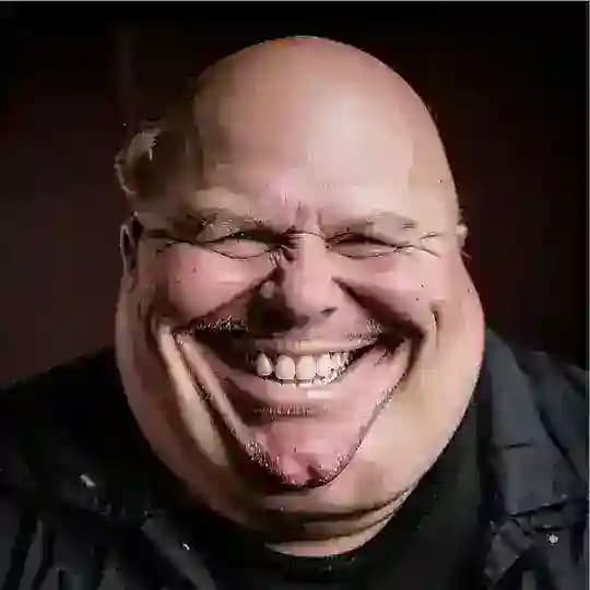 Федеральный Скуфидон 🇷🇺