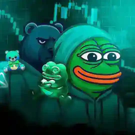 BEARS 322