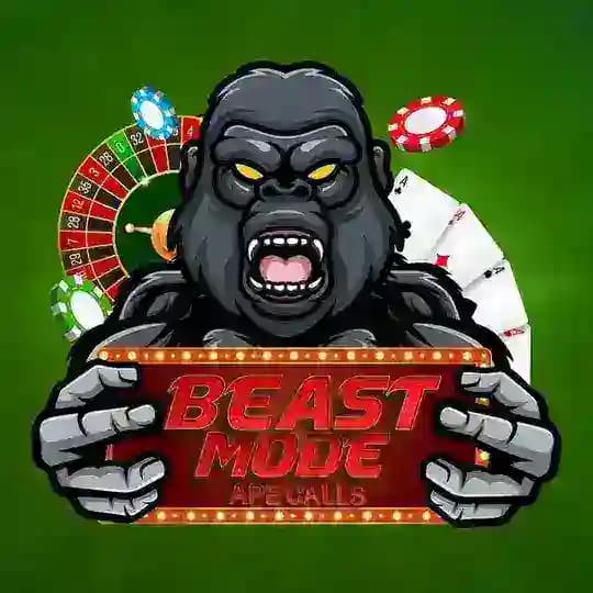 BEAST MODE APE REVIEWS! DYOR NFA!