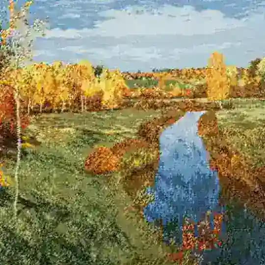 Красота в глазах смотрящего