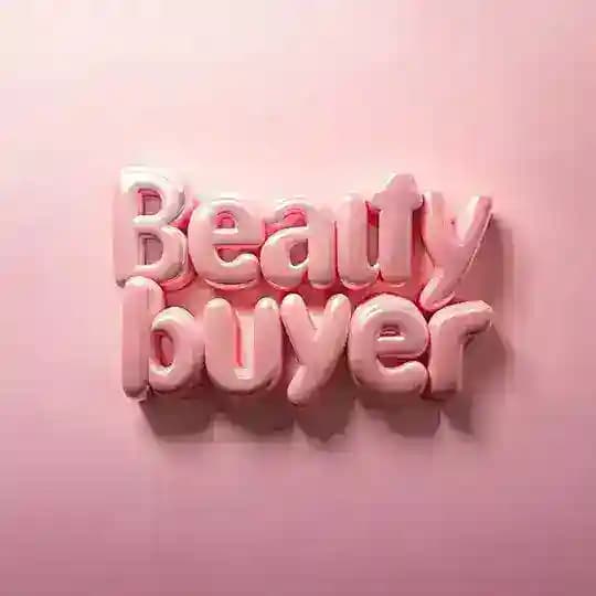 Beauty Buyer