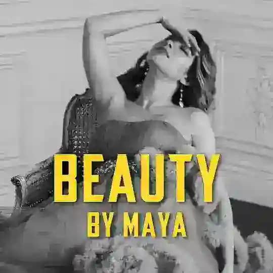 Утомленная банками | Beauty by Maya