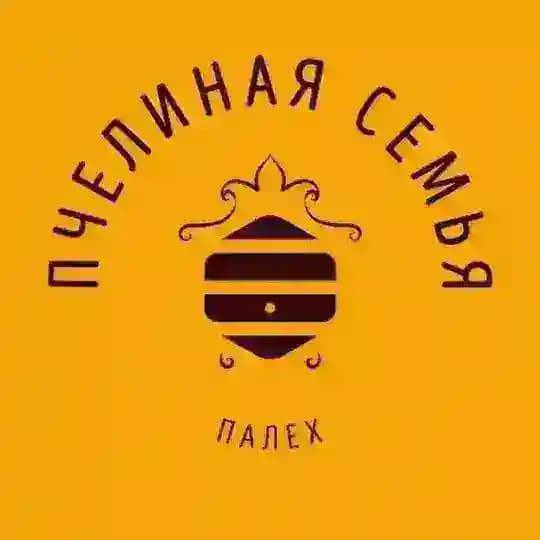 Пчелиная семья из Палеха