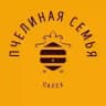Пчелиная семья из Палеха
