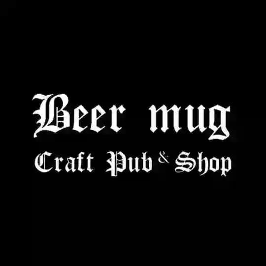 BEER MUG Уфа