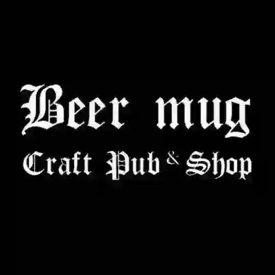 BEER MUG Калининград