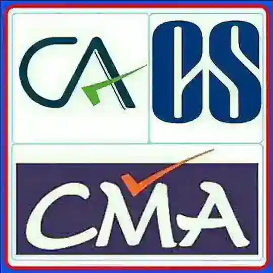 CA/CS/CMA ASPIRANTS