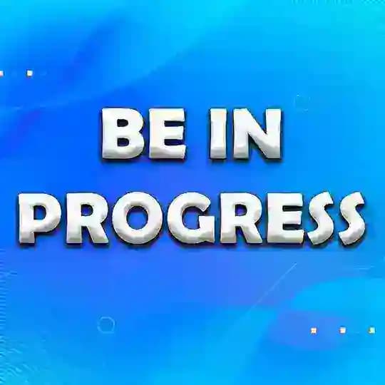 BE IN PROGRESS | Саморозвиток | Фінанси | Психологія | Мотивація