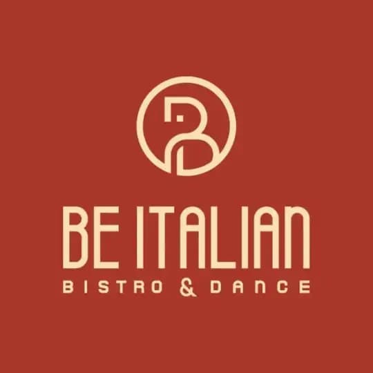 Be Italian