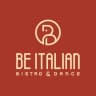 Be Italian