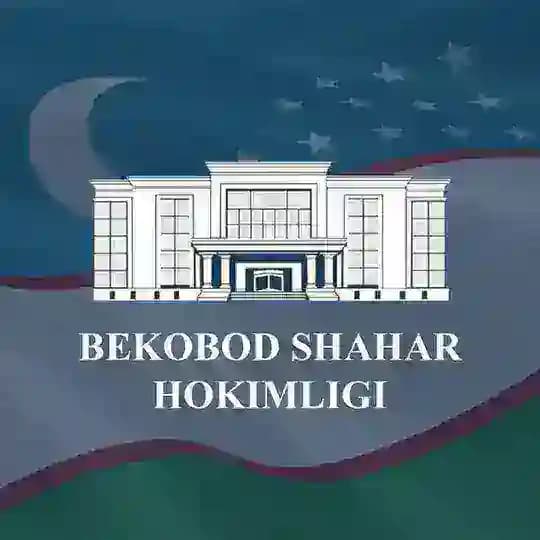 Bekobod Shahar Hokimligi