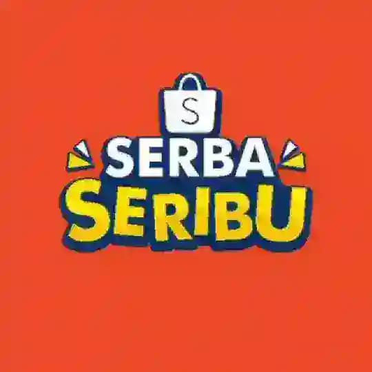 RACUN SHOPEE SERBA SERIBU