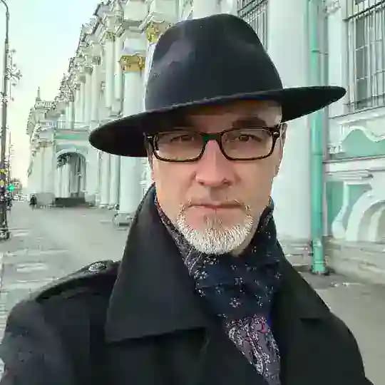Belimov-Gushchin