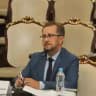 Res publica. Алексей Чесноков