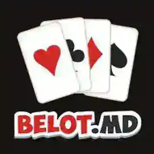 Belot.md - Pagina oficială