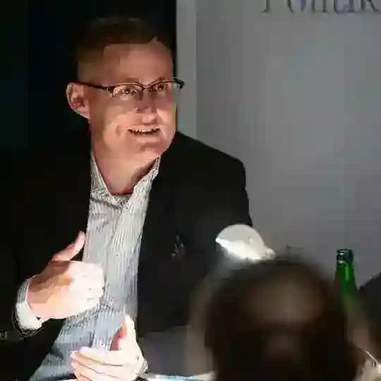 Benedikt Kaiser