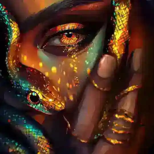 BengalaArt | Цифровая иллюстрация