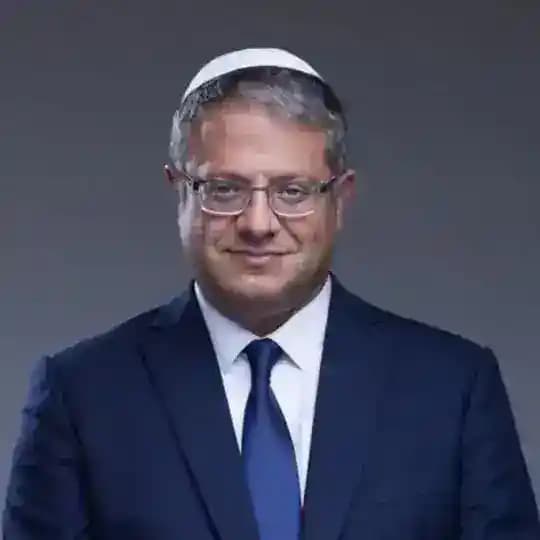 איתמר בן גביר
