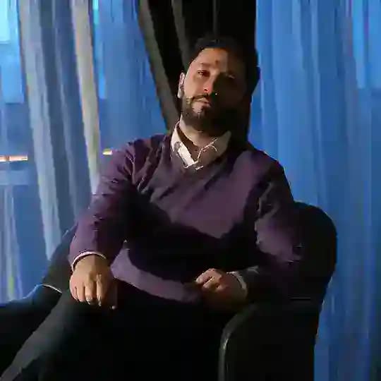 Beniamin Matevosyan