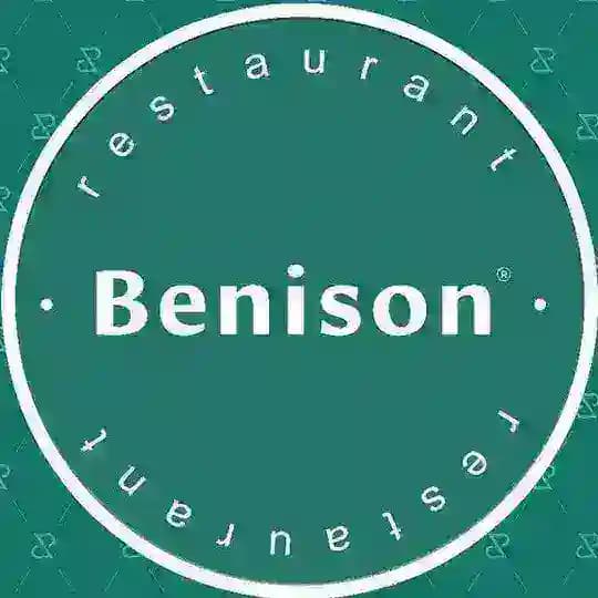 "Benison" restaurant [Канал]