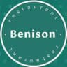 "Benison" restaurant [Канал]