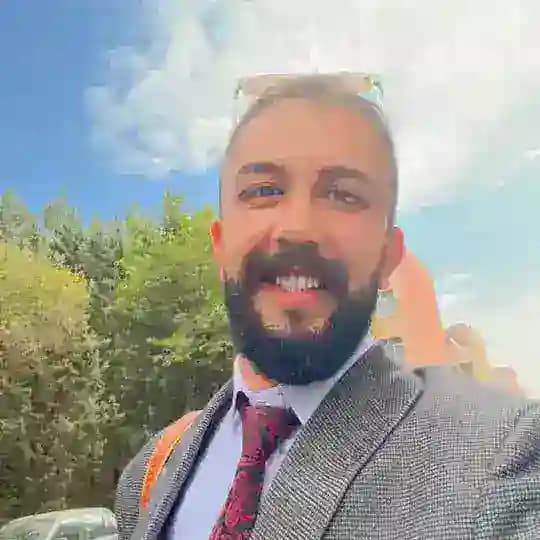 بنی ترید | Beny.Trade