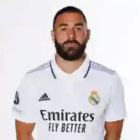 Benzema