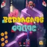 Berdagang Online.