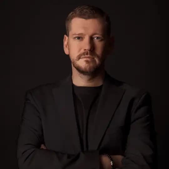 Никита Березин ЛДПР Profile